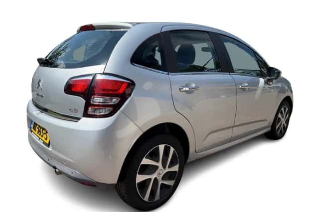 Citroën C3 (2017) thumbnail 6