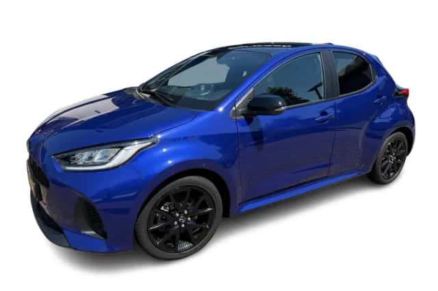 Mazda 2 (2024) thumbnail 2
