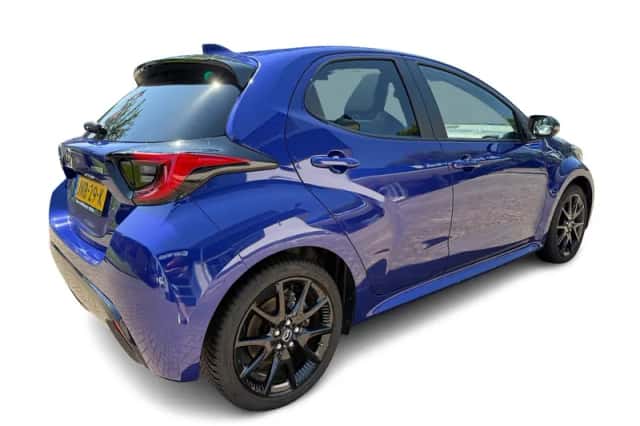Mazda 2 (2024) thumbnail 6