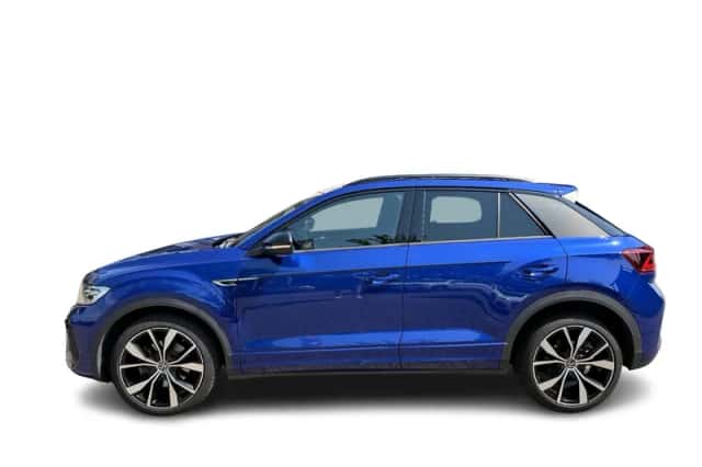 Volkswagen T-Roc (2023) thumbnail 3