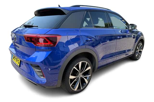 Volkswagen T-Roc (2023) thumbnail 6