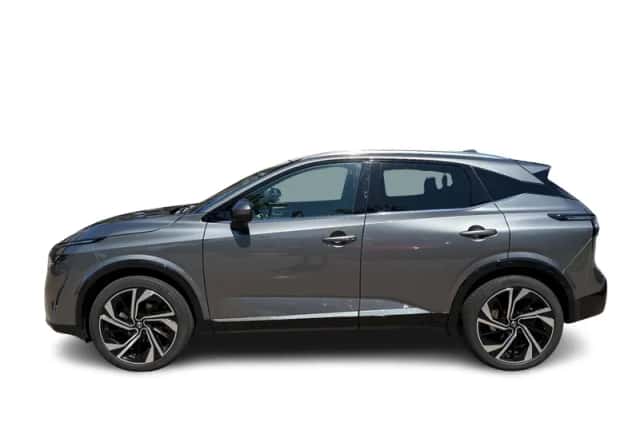 Nissan Qashqai (2025) thumbnail 3