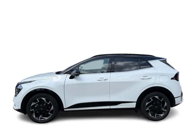 Kia Sportage (2024) thumbnail 3