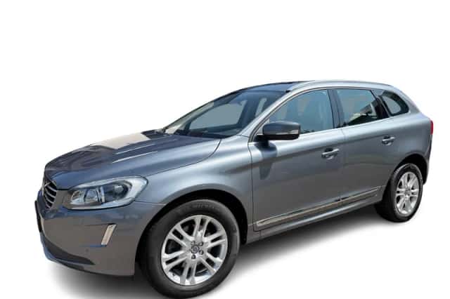 Volvo XC60 (2016) thumbnail 2