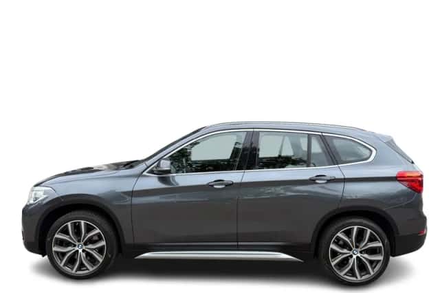 BMW X1 (2018) thumbnail 3
