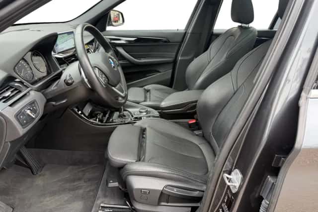 BMW X1 (2018) thumbnail 5