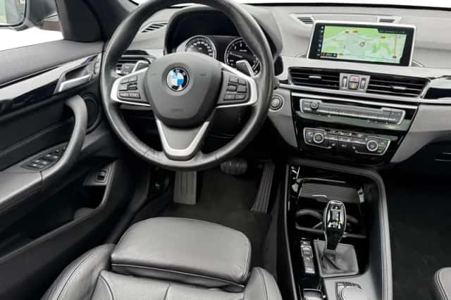 BMW X1 (2018) thumbnail 6