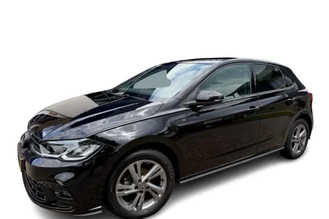 Volkswagen Polo (2023) thumbnail 2
