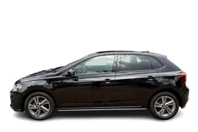 Volkswagen Polo (2023) thumbnail 3