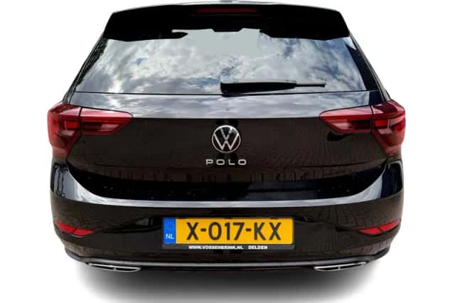 Volkswagen Polo (2023) thumbnail 5