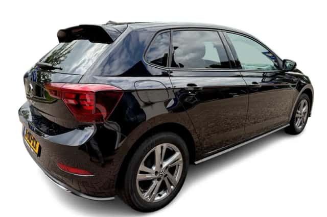 Volkswagen Polo (2023) thumbnail 6