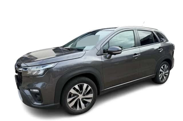 Suzuki S-CROSS (2023) thumbnail 2