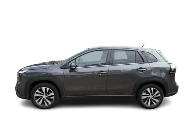 Suzuki S-CROSS (2023) thumbnail 3