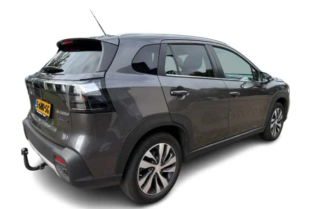 Suzuki S-CROSS (2023) thumbnail 6