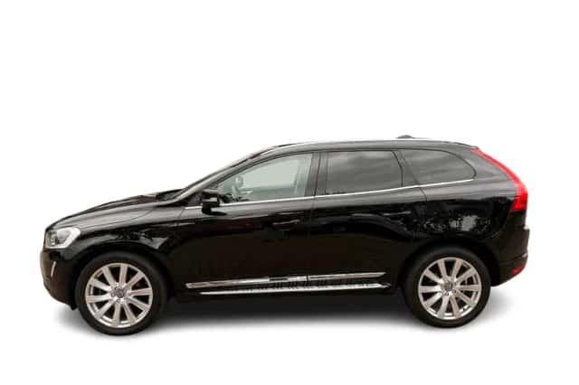 Volvo XC60 (2016) thumbnail 3