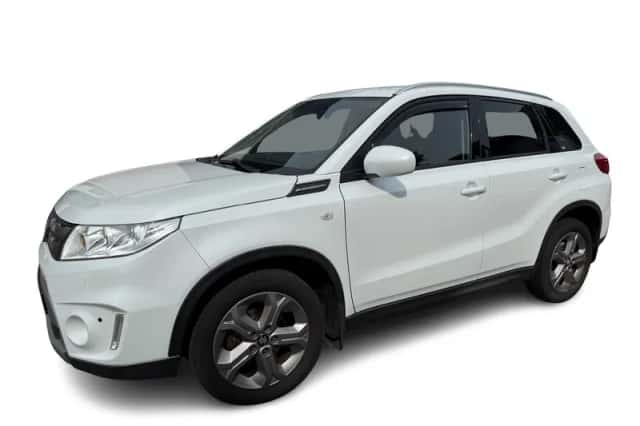 Suzuki Vitara (2018) thumbnail 2