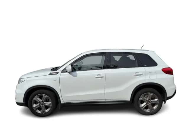 Suzuki Vitara (2018) thumbnail 3
