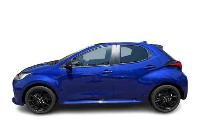 Mazda 2 (2024) thumbnail 3