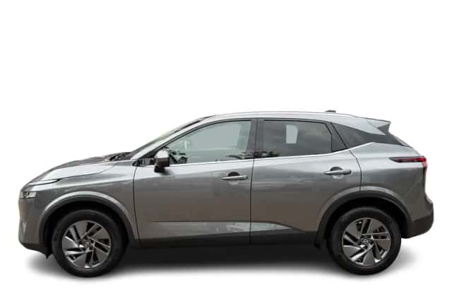 Nissan Qashqai (2022) thumbnail 3