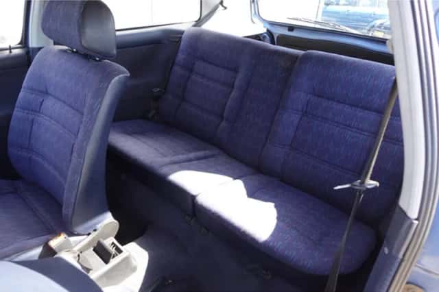 Volkswagen Golf (1992) thumbnail 5