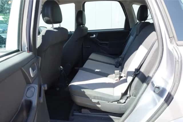 Opel Meriva (2005) thumbnail 6