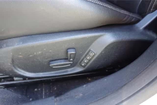 Ford Mondeo (2008) thumbnail 6