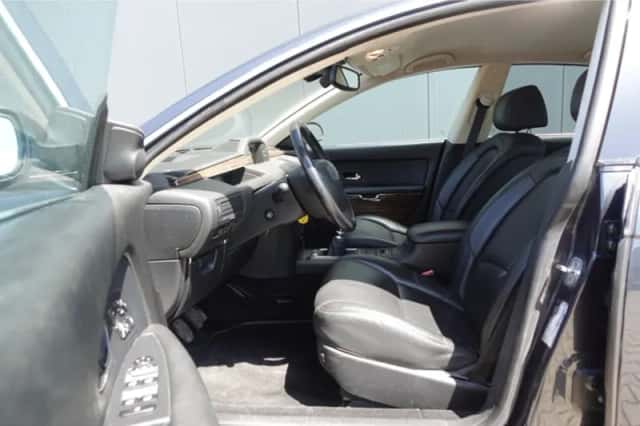 Citroën C6 (2007) thumbnail 5