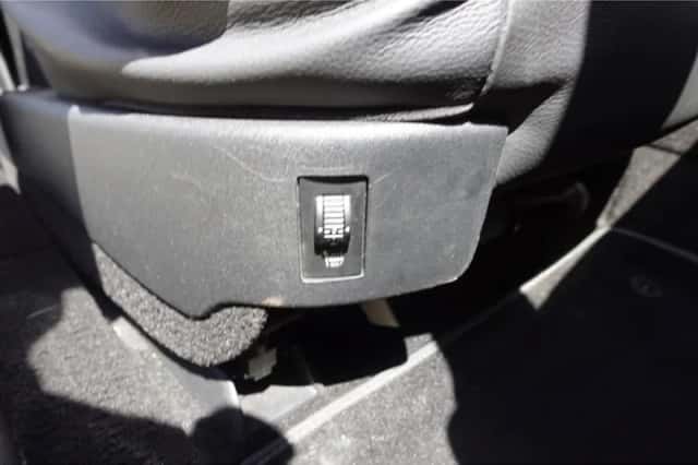 Citroën C6 (2007) thumbnail 6