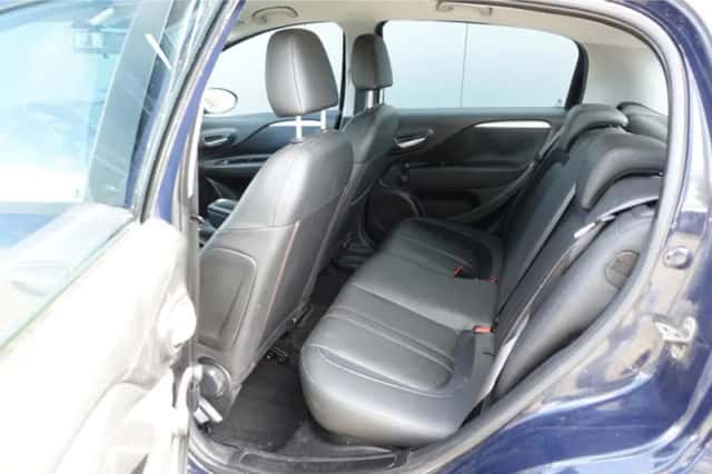 Fiat Punto (2011) thumbnail 6