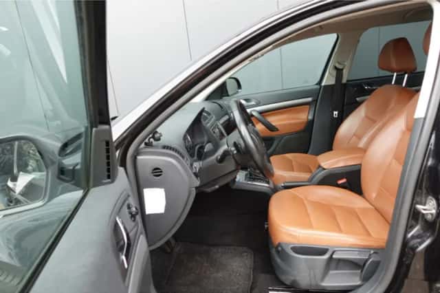 Škoda Octavia (2011) thumbnail 5