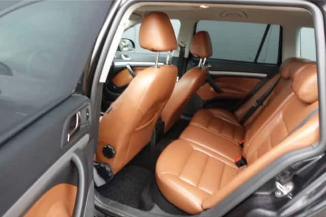 Škoda Octavia (2011) thumbnail 6