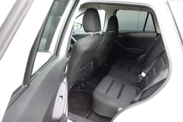 Mazda CX-5 (2013) thumbnail 6