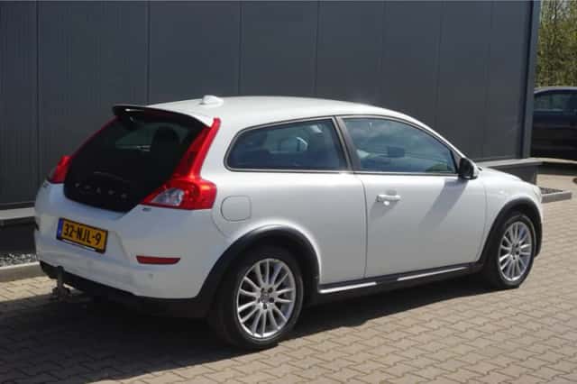 Volvo C30 (2010) thumbnail 3