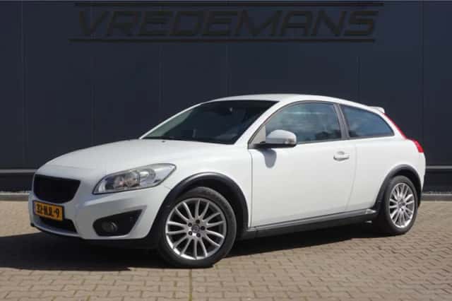 Volvo C30 (2010) thumbnail 1