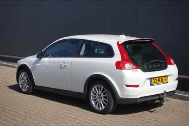 Volvo C30 (2010) thumbnail 2