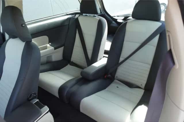 Volvo C30 (2010) thumbnail 6