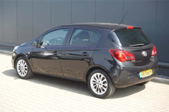 Opel Corsa (2015) thumbnail 2