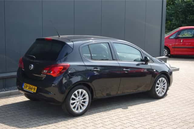 Opel Corsa (2015) thumbnail 3
