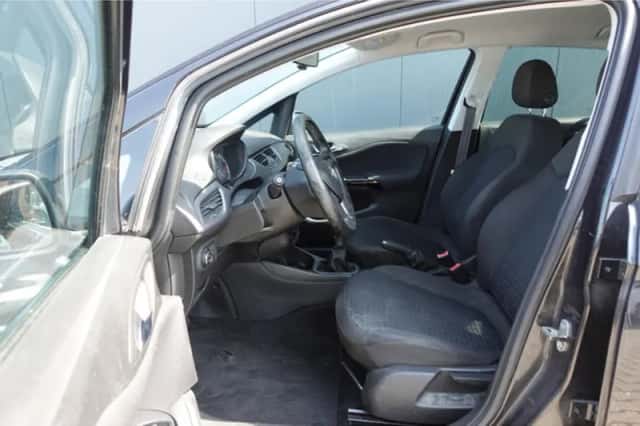 Opel Corsa (2015) thumbnail 5