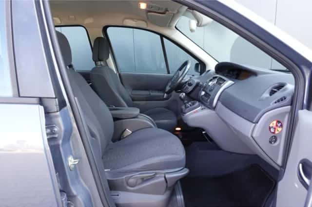 Renault Scénic (2006) thumbnail 6