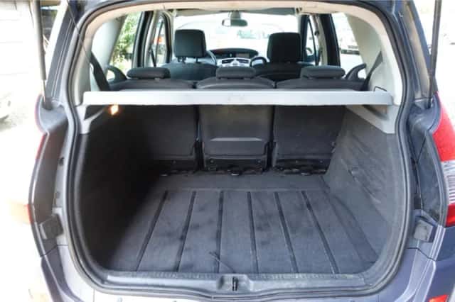Renault Scénic (2006) thumbnail 5