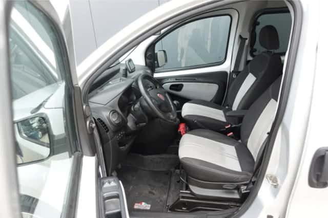 Fiat Qubo (2015) thumbnail 5
