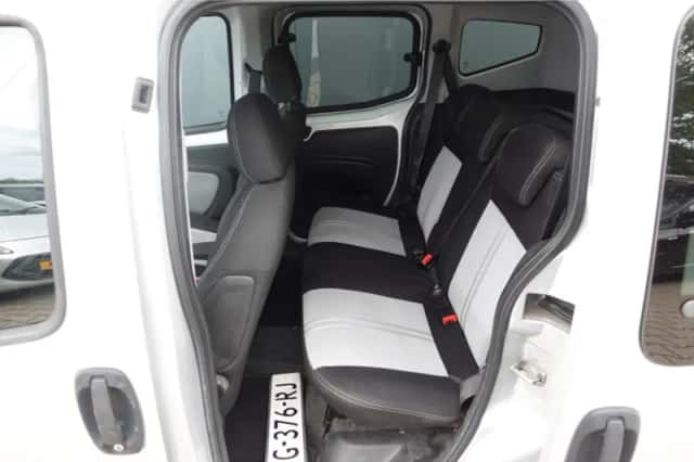 Fiat Qubo (2015) thumbnail 6