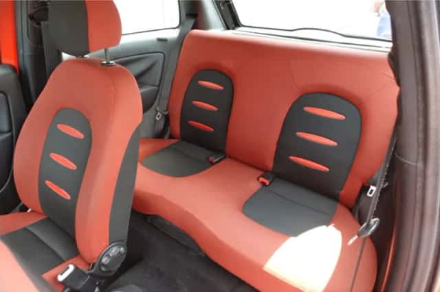 Lancia Ypsilon (2007) thumbnail 6