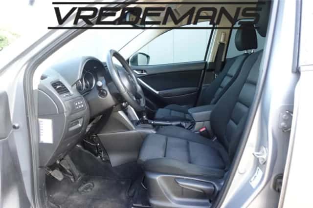 Mazda CX-5 (2013) thumbnail 5