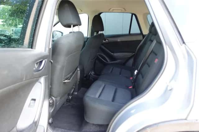 Mazda CX-5 (2013) thumbnail 6