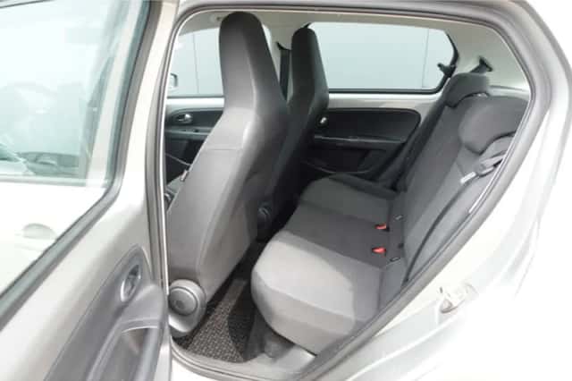 Volkswagen Up! (2013) thumbnail 6