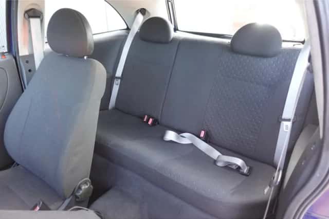 Opel Corsa (2003) thumbnail 6