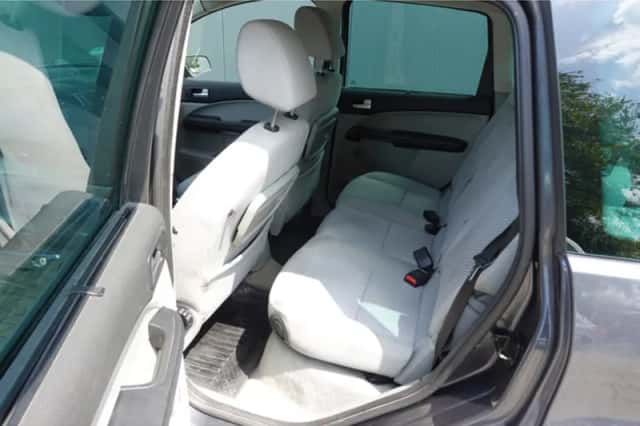 Ford Focus (2007) thumbnail 6