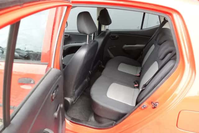 Hyundai i10 (2009) thumbnail 6